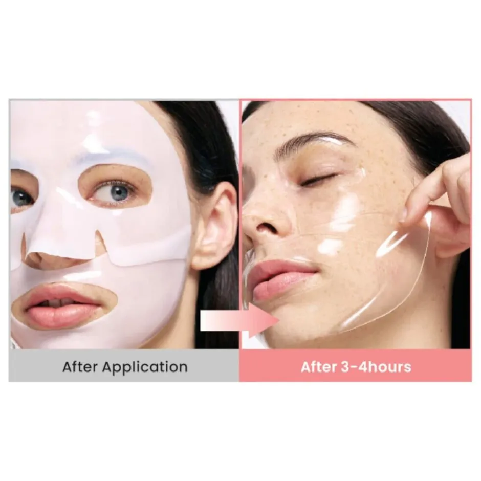 Biodance Hydro Cera-Nol Real Deep Mask< Gezichtsmaskers