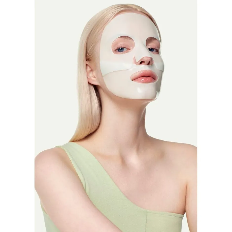 Biodance Refreshing Sea Kelp Real Mask< Gezichtsmaskers