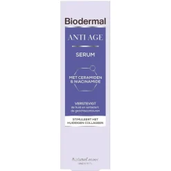 Anti-Age Serum|Biodermal