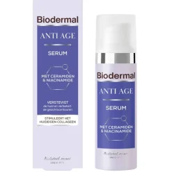 Anti-Age Serum|Biodermal