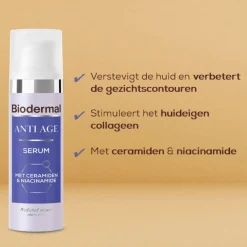 Anti-Age Serum|Biodermal