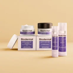 Anti-Age Serum|Biodermal