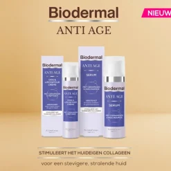 Anti-Age Serum|Biodermal
