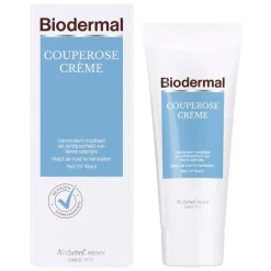 Biodermal Couperosecrème< Nachtcreme|Dagcreme