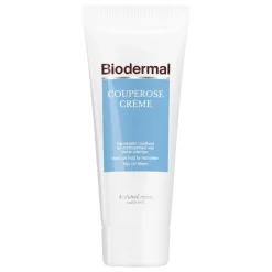 Biodermal Couperosecrème< Nachtcreme|Dagcreme