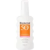 Gevoelige Huid SPF50+ Zonnespray|Biodermal Outlet