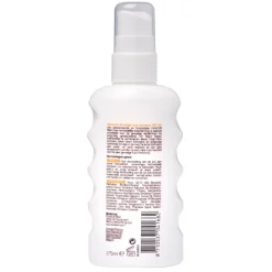 Gevoelige Huid SPF50+ Zonnespray|Biodermal Outlet