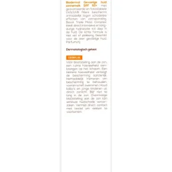 Gevoelige Huid SPF50 Zonnemelk|Biodermal Best