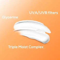 Hydraplus SPF50+ Zonnecrème voor het Gezicht|Biodermal Best