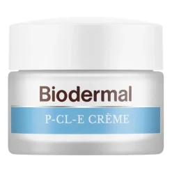 P-CL-E Crème|Biodermal Online