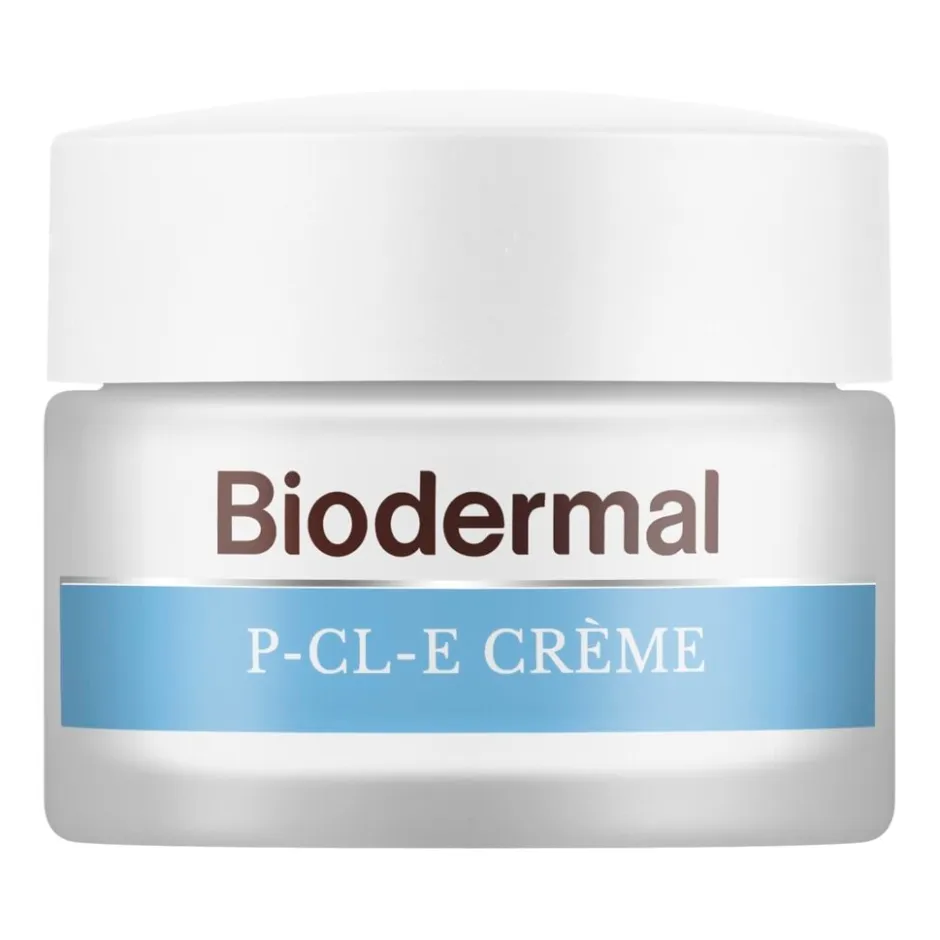 P-CL-E Crème|Biodermal Online