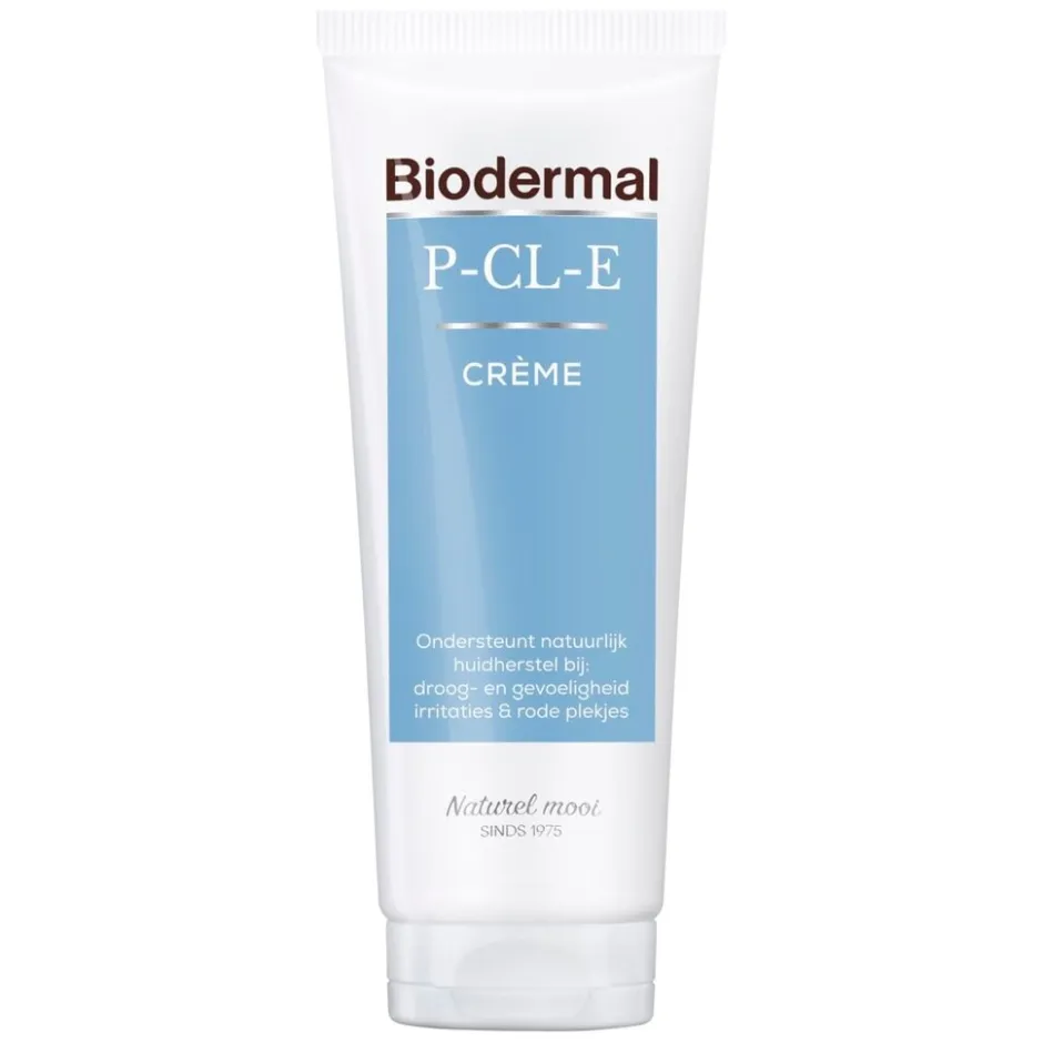 P-CL-E Crème|Biodermal Clearance