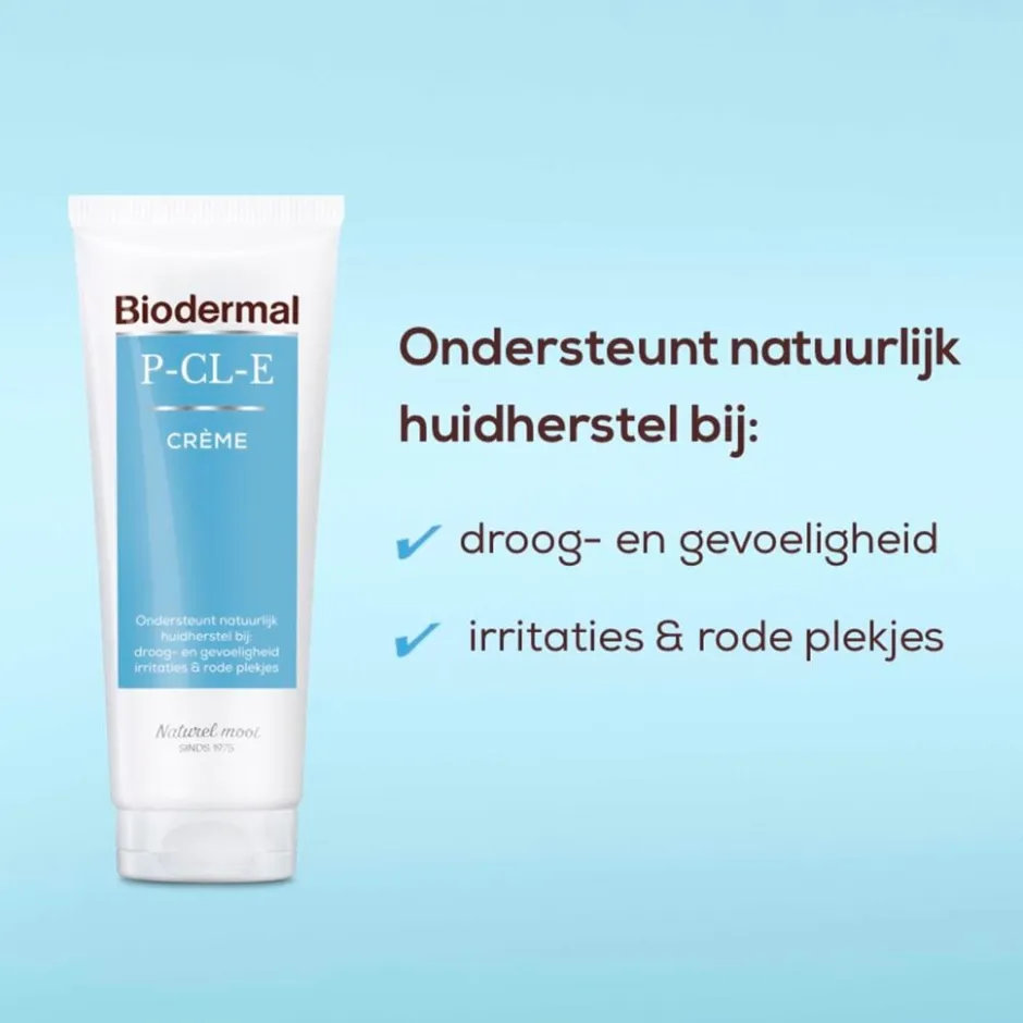 P-CL-E Crème|Biodermal Clearance