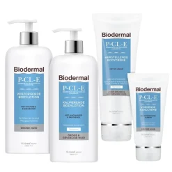 P-CL-E Kalmerende Bodylotion|Biodermal Clearance