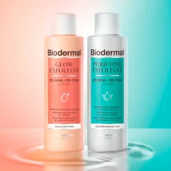 Biodermal Purifying Exfoliant 2% BHA + 5% PHA Lotion< Exfoliant|Gezichtsreiniging