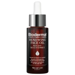 Biodermal Renewing Face Oil< Serum