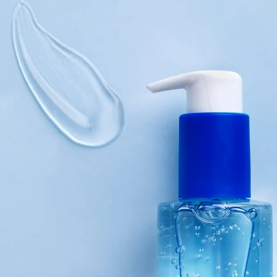 Sensitive Balance Micellair Reinigingsgel|Biodermal