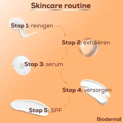 Biodermal Skin Booster Glow Serum< Serum