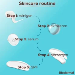 Biodermal Skin Booster Hydrating Serum< Serum