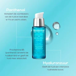Biodermal Skin Booster Hydrating Serum< Serum