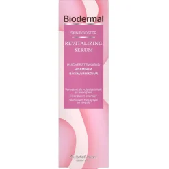 Biodermal Skin Booster Revitalizing Serum< Serum