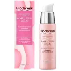 Biodermal Skin Booster Revitalizing Serum< Serum