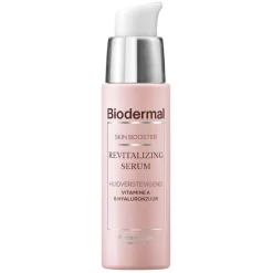Biodermal Skin Booster Revitalizing Serum< Serum