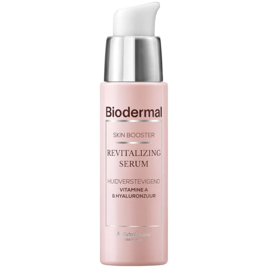 Biodermal Skin Booster Revitalizing Serum< Serum