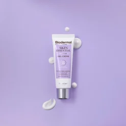 Skin Essential SPF30 Gel-Crème|Biodermal Best