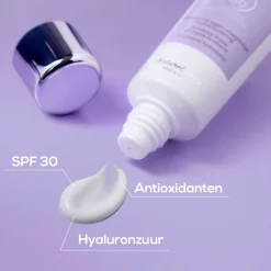 Skin Essential SPF30 Gel-Crème|Biodermal Best