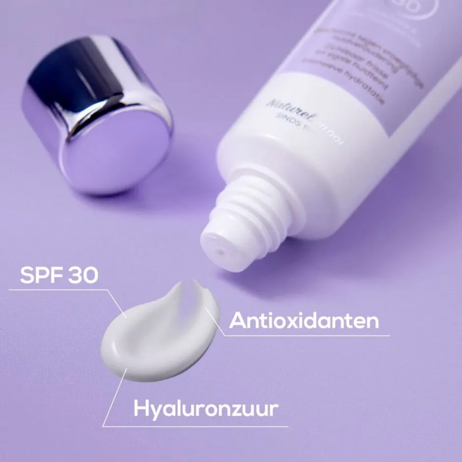 Skin Essential SPF30 Gel-Crème|Biodermal Best