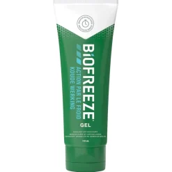 Koude Werking Gel|Biofreeze Clearance