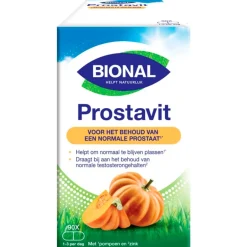 Prostavit Capsules|Bional