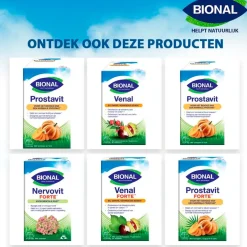 Prostavit Forte** Capsules|Bional New