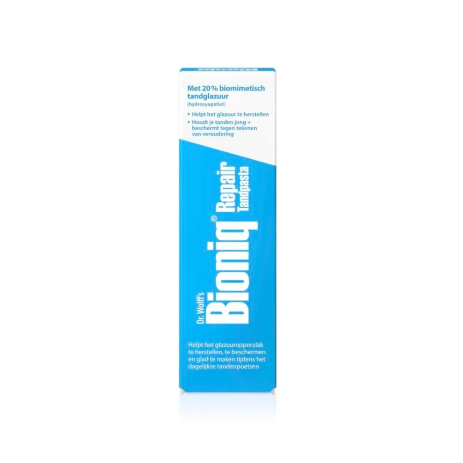 Repair Tandpasta|Bioniq Best