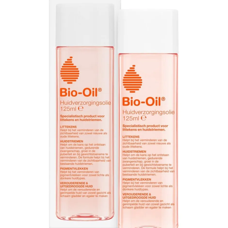 Huidverzorgingsolie|Bio-Oil Best