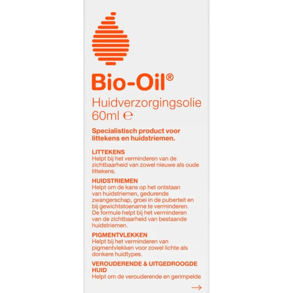 Huidverzorgingsolie|Bio-Oil Outlet