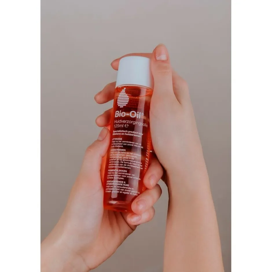 Huidverzorgingsolie|Bio-Oil Outlet