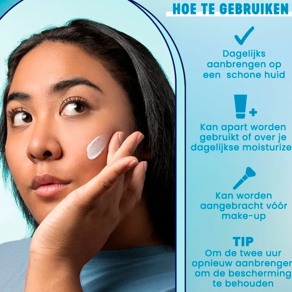 Aqua Rich Uv SPF 30 Weightless Moisturiser|Bioré New