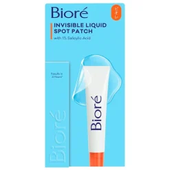 Bioré Invisible Liquid Spot Patch< Pimple Patches