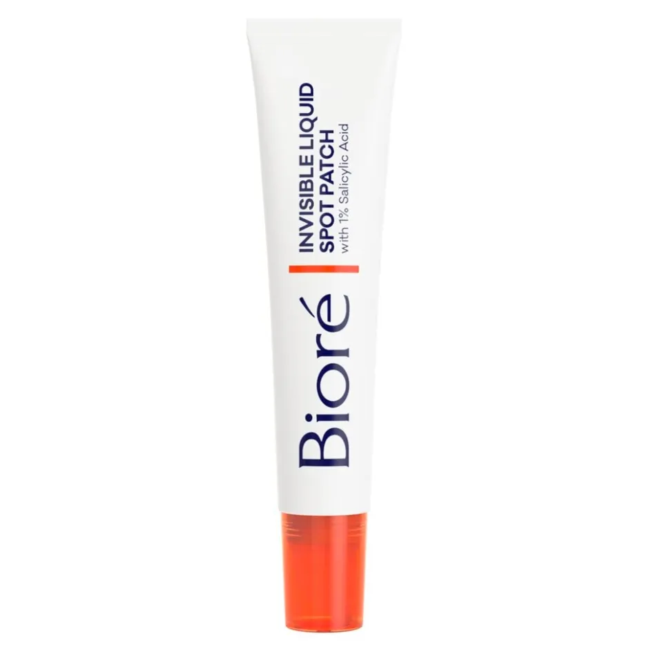 Bioré Invisible Liquid Spot Patch< Pimple Patches