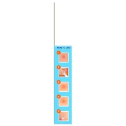 Bioré Invisible Liquid Spot Patch< Pimple Patches