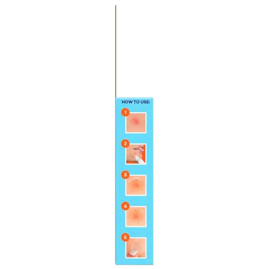 Bioré Invisible Liquid Spot Patch< Pimple Patches