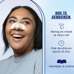 Ultradiep Reinigende Poriestrips|Bioré Best