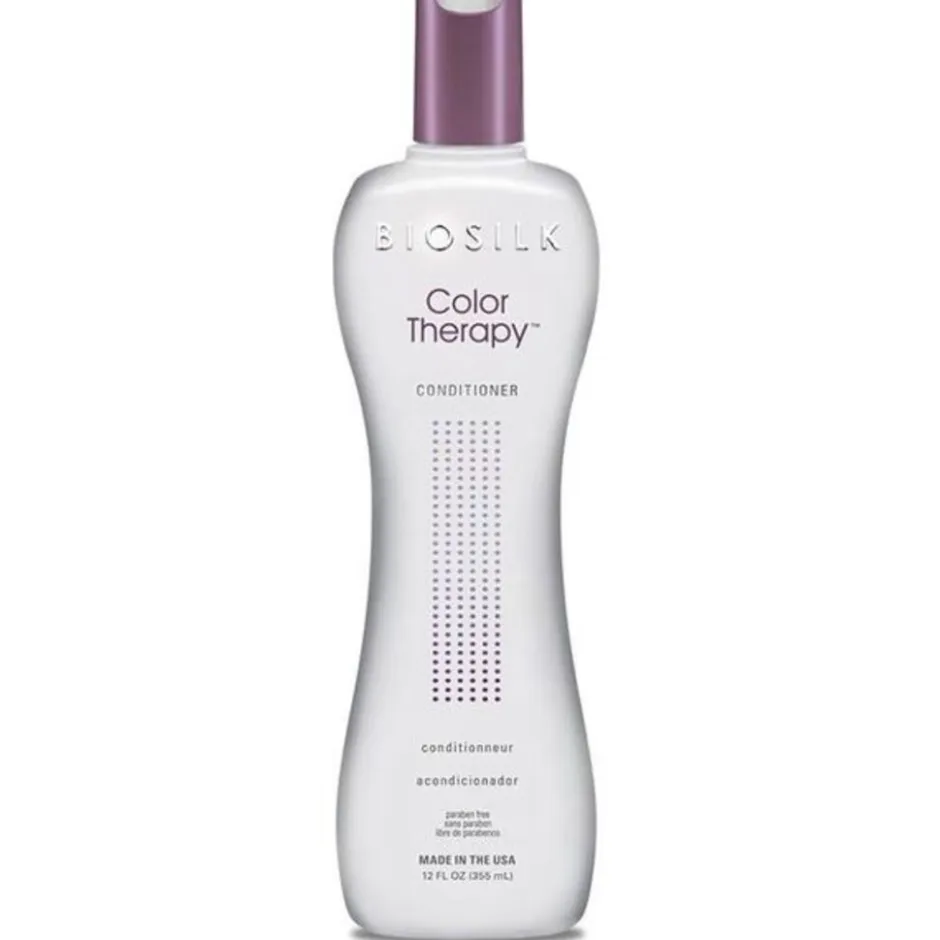 Color Therapy Conditioner|Biosilk Online