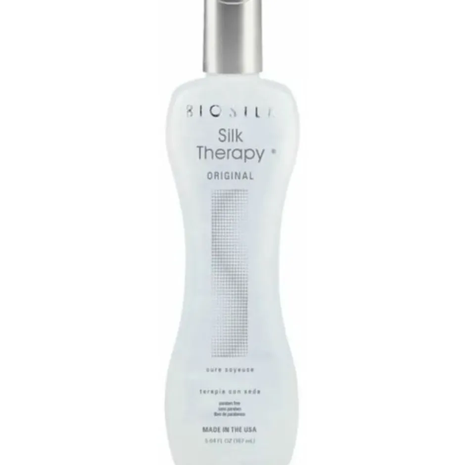 Biosilk Silk Therapy< Haarserum