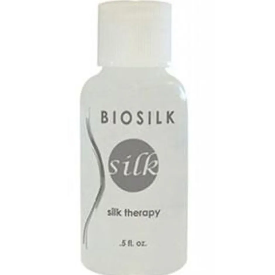 Silk Therapy|Biosilk