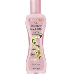 Silk Therapy Irresistible Leave-in Treatment|Biosilk New