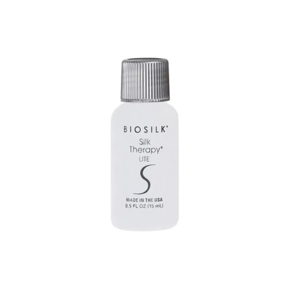 Silk Therapy Lite|Biosilk Sale