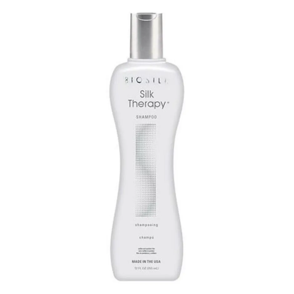 Silk Therapy Shampoo|Biosilk Discount